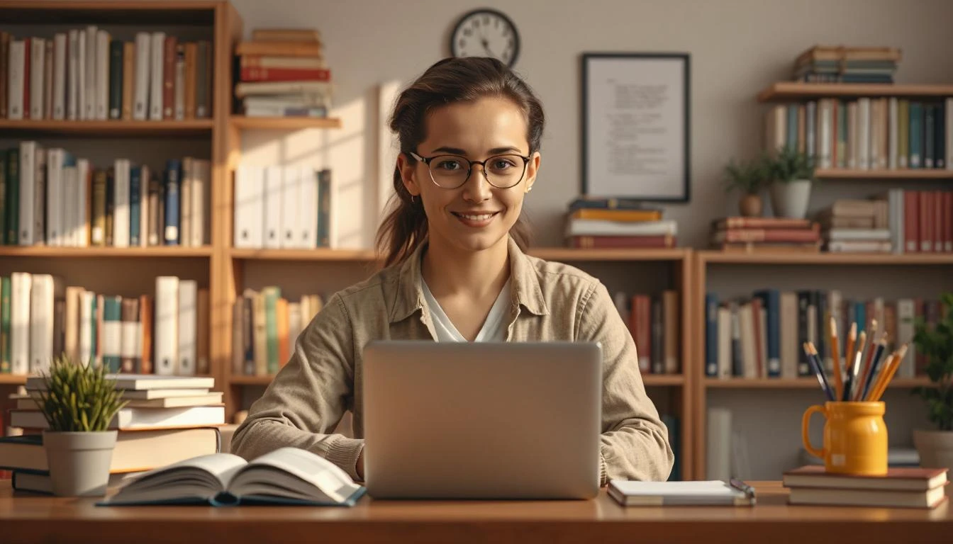 Citation Guides And Student Resources